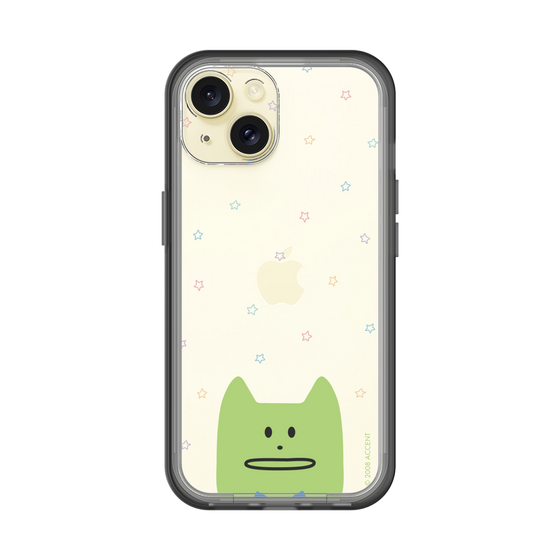 スリムプロテクションプレミアムケース［ CRAFTHOLIC - Face - KORAT ］