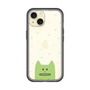 スリムプロテクションプレミアムケース［ CRAFTHOLIC - Face - KORAT ］