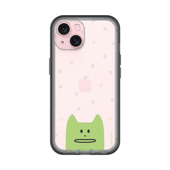 スリムプロテクションプレミアムケース［ CRAFTHOLIC - Face - KORAT ］