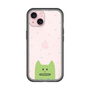 スリムプロテクションプレミアムケース［ CRAFTHOLIC - Face - KORAT ］
