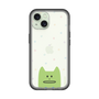 スリムプロテクションプレミアムケース［ CRAFTHOLIC - Face - KORAT ］