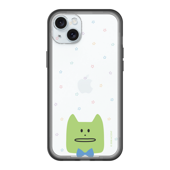 スリムプロテクションプレミアムケース［ CRAFTHOLIC - Face - KORAT ］