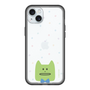 スリムプロテクションプレミアムケース［ CRAFTHOLIC - Face - KORAT ］