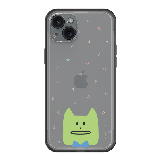 スリムプロテクションプレミアムケース［ CRAFTHOLIC - Face - KORAT ］