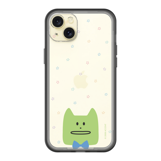 スリムプロテクションプレミアムケース［ CRAFTHOLIC - Face - KORAT ］