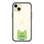 スリムプロテクションプレミアムケース［ CRAFTHOLIC - Face - KORAT ］