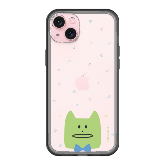 スリムプロテクションプレミアムケース［ CRAFTHOLIC - Face - KORAT ］