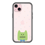 スリムプロテクションプレミアムケース［ CRAFTHOLIC - Face - KORAT ］