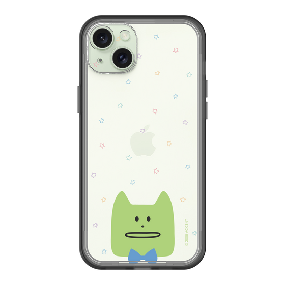 スリムプロテクションプレミアムケース［ CRAFTHOLIC - Face - KORAT ］