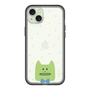 スリムプロテクションプレミアムケース［ CRAFTHOLIC - Face - KORAT ］