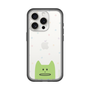 スリムプロテクションプレミアムケース［ CRAFTHOLIC - Face - KORAT ］