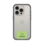 スリムプロテクションプレミアムケース［ CRAFTHOLIC - Face - KORAT ］