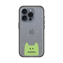 スリムプロテクションプレミアムケース［ CRAFTHOLIC - Face - KORAT ］