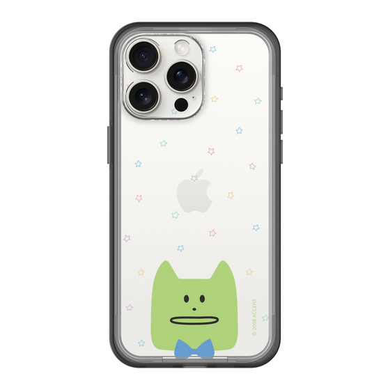 スリムプロテクションプレミアムケース［ CRAFTHOLIC - Face - KORAT ］