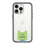 スリムプロテクションプレミアムケース［ CRAFTHOLIC - Face - KORAT ］