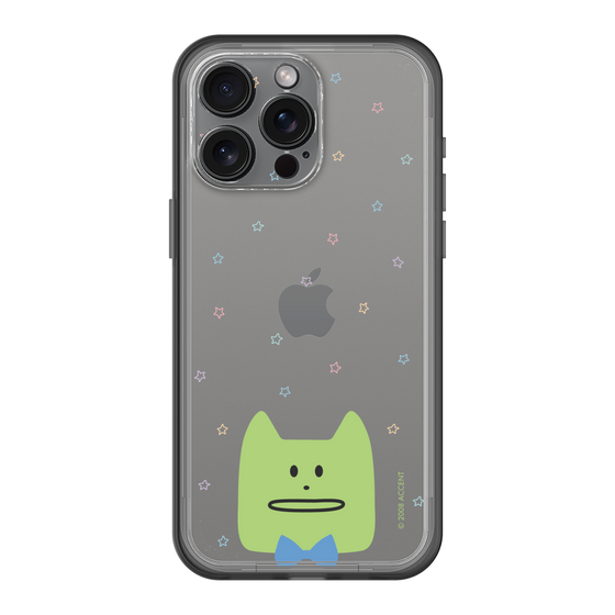 スリムプロテクションプレミアムケース［ CRAFTHOLIC - Face - KORAT ］
