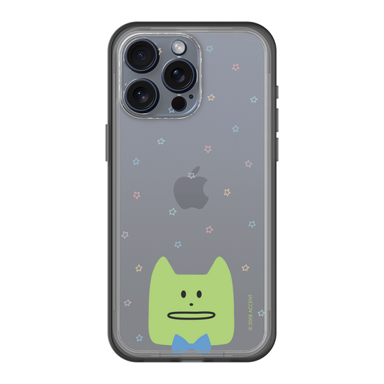 スリムプロテクションプレミアムケース［ CRAFTHOLIC - Face - KORAT ］