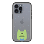 スリムプロテクションプレミアムケース［ CRAFTHOLIC - Face - KORAT ］
