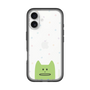 スリムプロテクションプレミアムケース［ CRAFTHOLIC - Face - KORAT ］