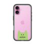 スリムプロテクションプレミアムケース［ CRAFTHOLIC - Face - KORAT ］