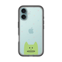 スリムプロテクションプレミアムケース［ CRAFTHOLIC - Face - KORAT ］