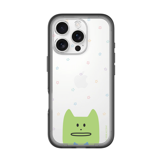 スリムプロテクションプレミアムケース［ CRAFTHOLIC - Face - KORAT ］