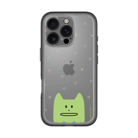 スリムプロテクションプレミアムケース［ CRAFTHOLIC - Face - KORAT ］
