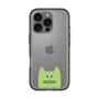 スリムプロテクションプレミアムケース［ CRAFTHOLIC - Face - KORAT ］