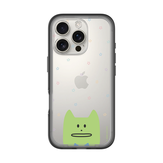 スリムプロテクションプレミアムケース［ CRAFTHOLIC - Face - KORAT ］
