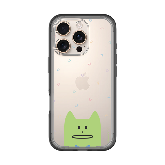 スリムプロテクションプレミアムケース［ CRAFTHOLIC - Face - KORAT ］