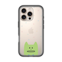 スリムプロテクションプレミアムケース［ CRAFTHOLIC - Face - KORAT ］
