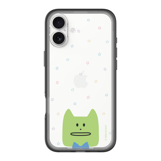 スリムプロテクションプレミアムケース［ CRAFTHOLIC - Face - KORAT ］