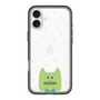 スリムプロテクションプレミアムケース［ CRAFTHOLIC - Face - KORAT ］