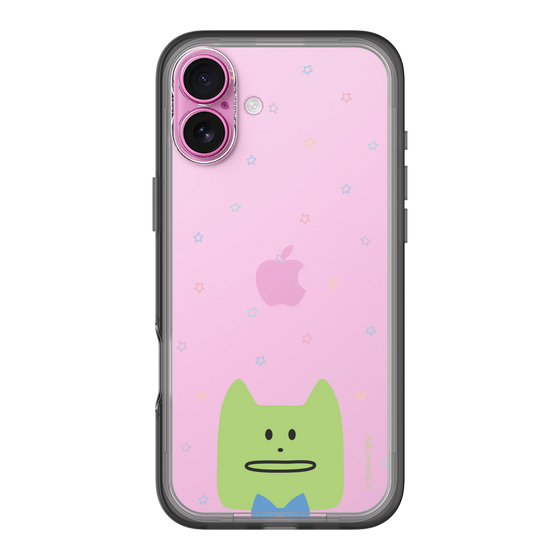 スリムプロテクションプレミアムケース［ CRAFTHOLIC - Face - KORAT ］