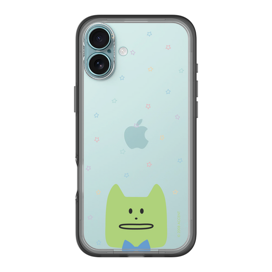 スリムプロテクションプレミアムケース［ CRAFTHOLIC - Face - KORAT ］