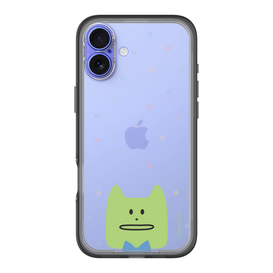 スリムプロテクションプレミアムケース［ CRAFTHOLIC - Face - KORAT ］