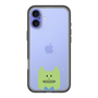 スリムプロテクションプレミアムケース［ CRAFTHOLIC - Face - KORAT ］