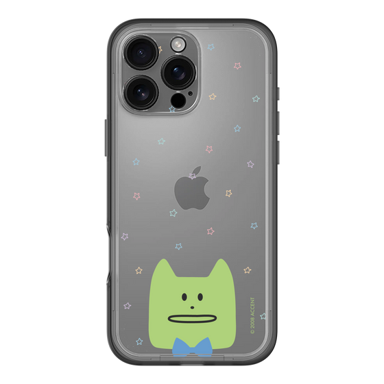スリムプロテクションプレミアムケース［ CRAFTHOLIC - Face - KORAT ］