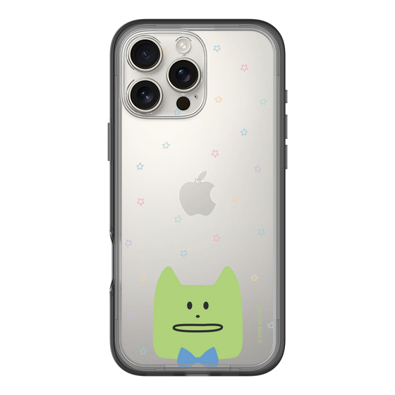 スリムプロテクションプレミアムケース［ CRAFTHOLIC - Face - KORAT ］