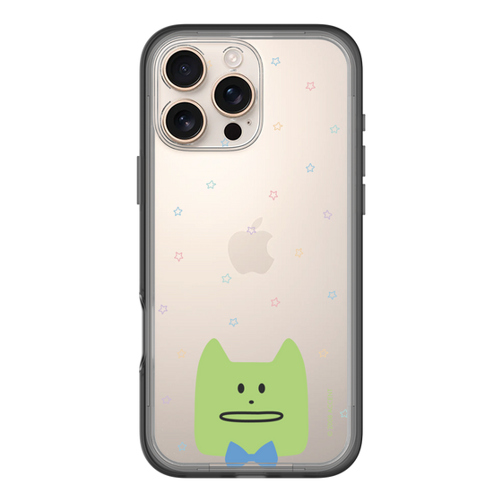 スリムプロテクションプレミアムケース［ CRAFTHOLIC - Face - KORAT ］