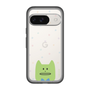 スリムプロテクションプレミアムケース［ CRAFTHOLIC - Face - KORAT ］