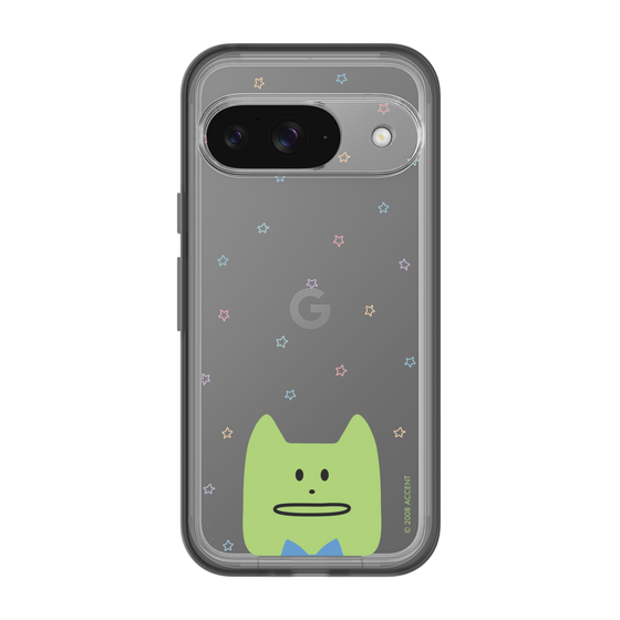 スリムプロテクションプレミアムケース［ CRAFTHOLIC - Face - KORAT ］
