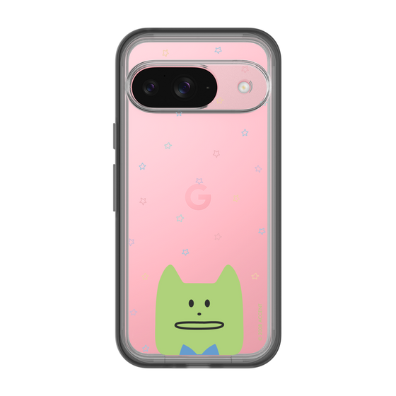 スリムプロテクションプレミアムケース［ CRAFTHOLIC - Face - KORAT ］