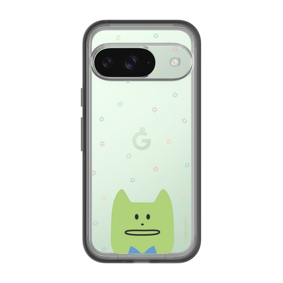 スリムプロテクションプレミアムケース［ CRAFTHOLIC - Face - KORAT ］