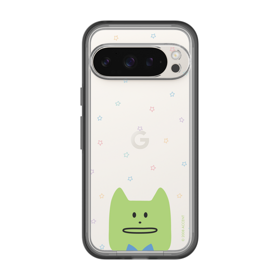 スリムプロテクションプレミアムケース［ CRAFTHOLIC - Face - KORAT ］