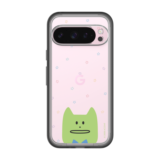 スリムプロテクションプレミアムケース［ CRAFTHOLIC - Face - KORAT ］