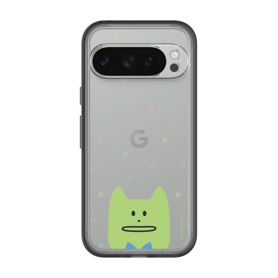 スリムプロテクションプレミアムケース［ CRAFTHOLIC - Face - KORAT ］