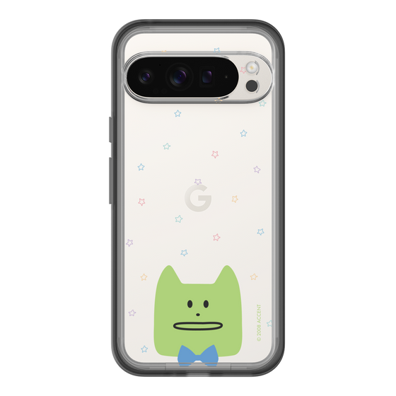 スリムプロテクションプレミアムケース［ CRAFTHOLIC - Face - KORAT ］