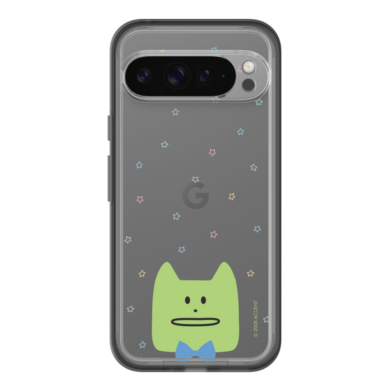 スリムプロテクションプレミアムケース［ CRAFTHOLIC - Face - KORAT ］