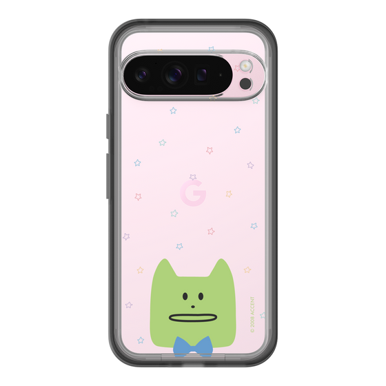 スリムプロテクションプレミアムケース［ CRAFTHOLIC - Face - KORAT ］